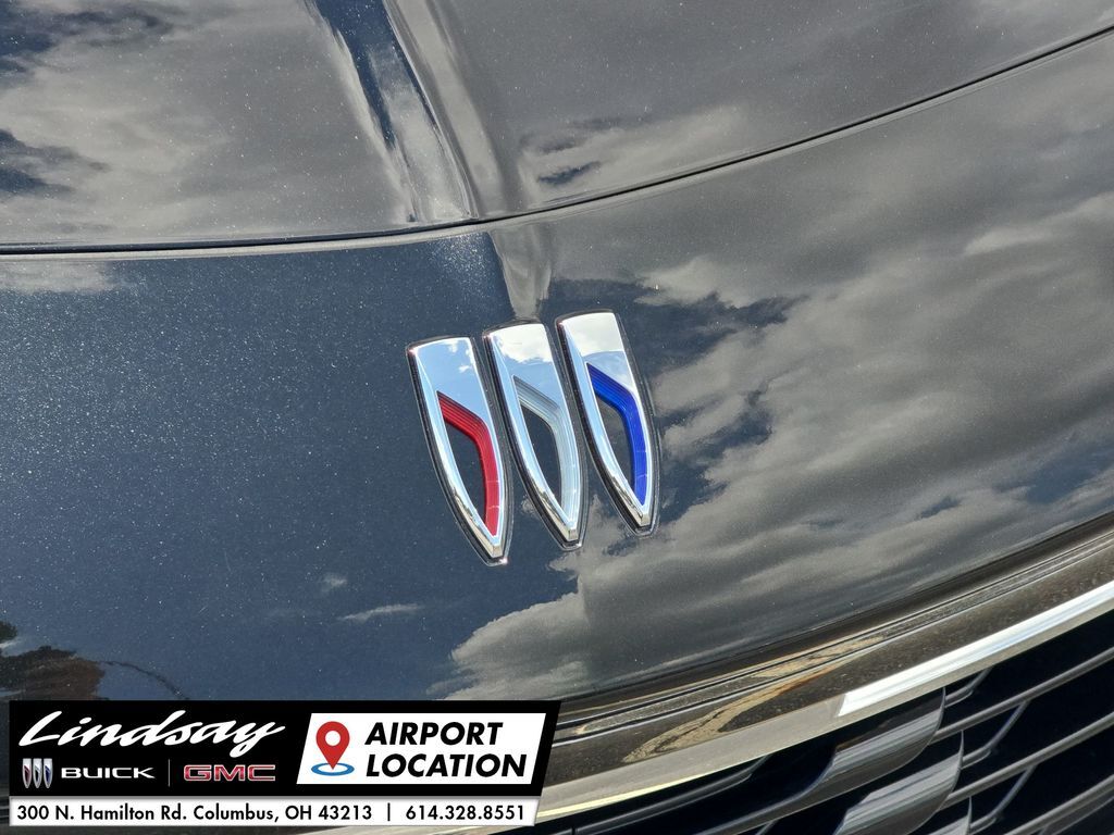 2026 Buick Encore GX Preferred Columbus OH