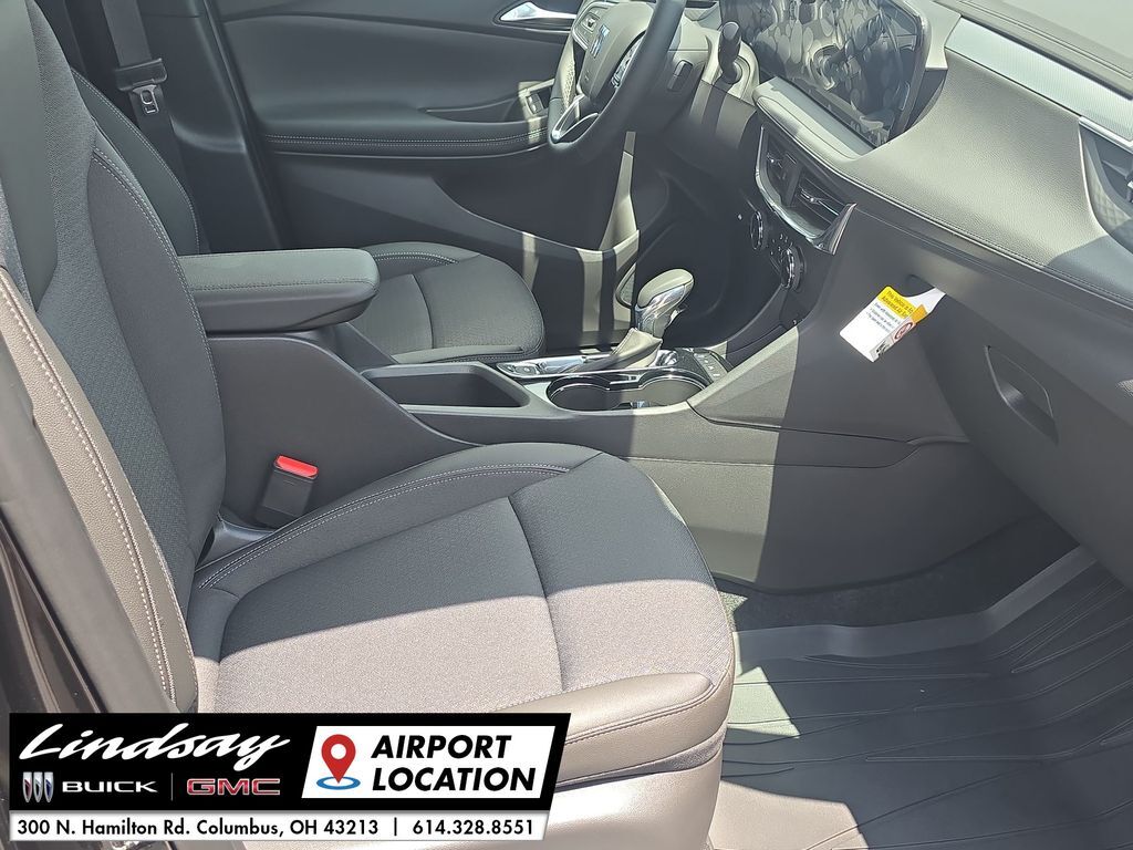 2026 Buick Encore GX Preferred Columbus OH