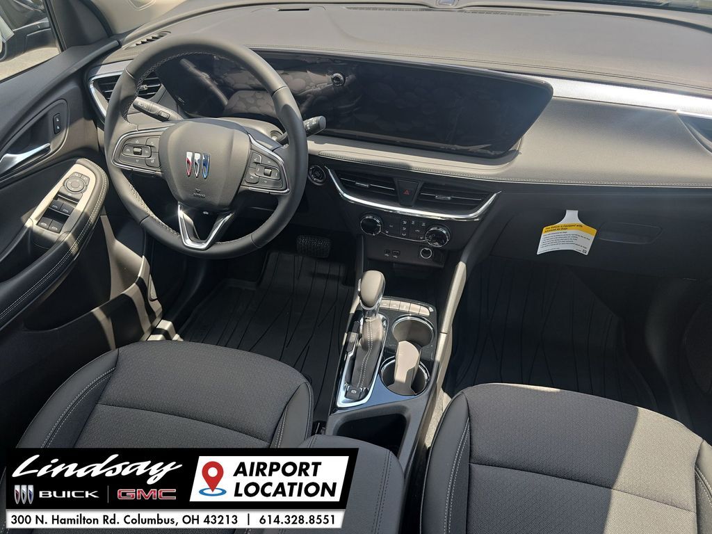2026 Buick Encore GX Preferred Columbus OH