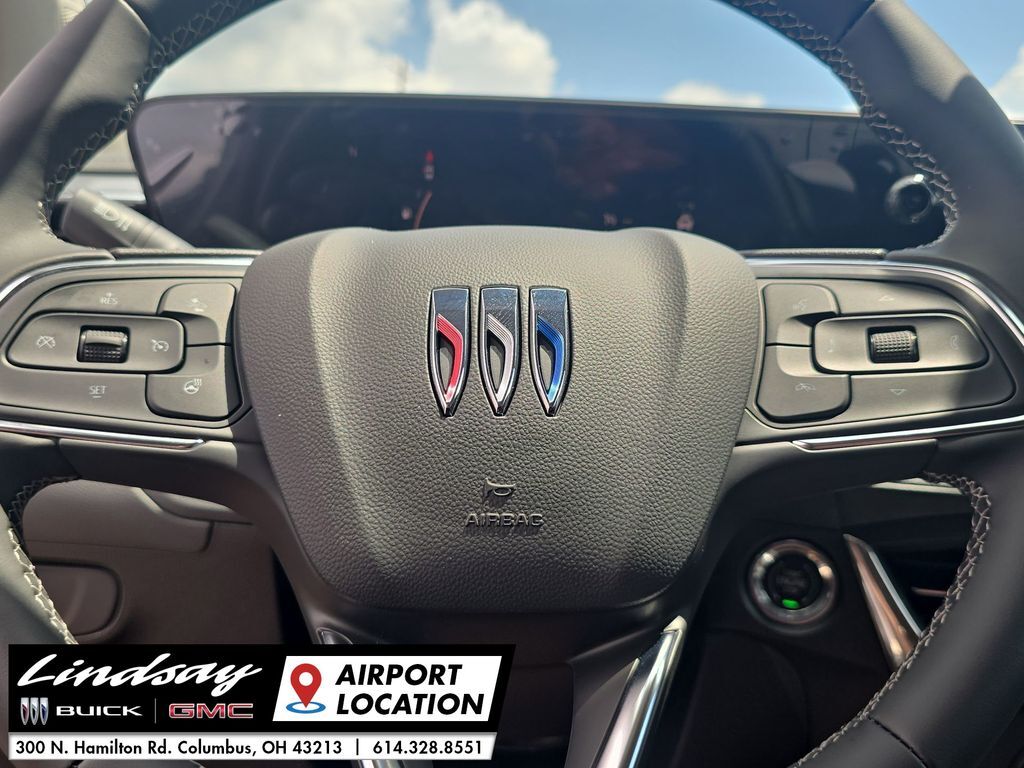 2026 Buick Encore GX Preferred Columbus OH