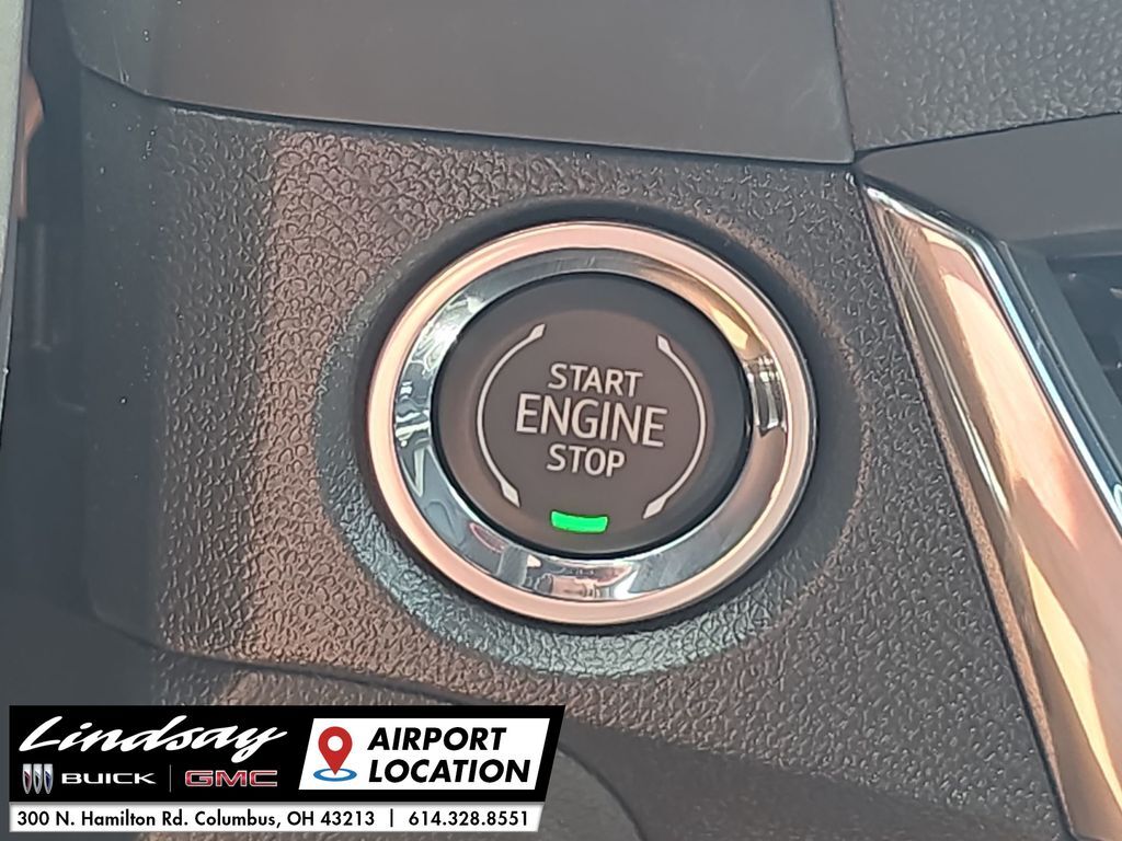 2026 Buick Encore GX Preferred Columbus OH
