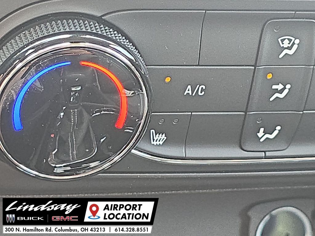 2026 Buick Encore GX Preferred Columbus OH
