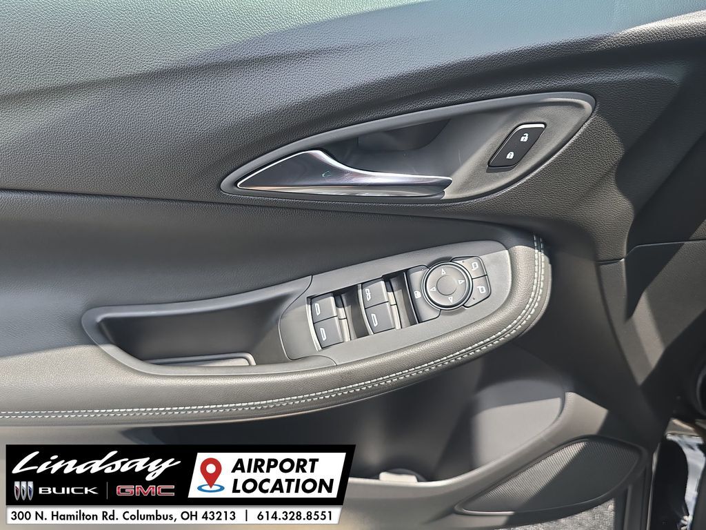 2026 Buick Encore GX Preferred Columbus OH