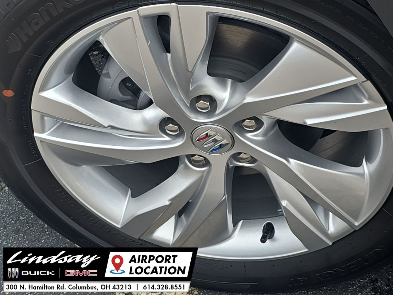 2026 Buick Encore GX Preferred Columbus OH
