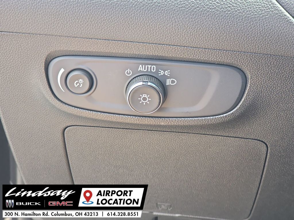 2026 Buick Encore GX Preferred Columbus OH