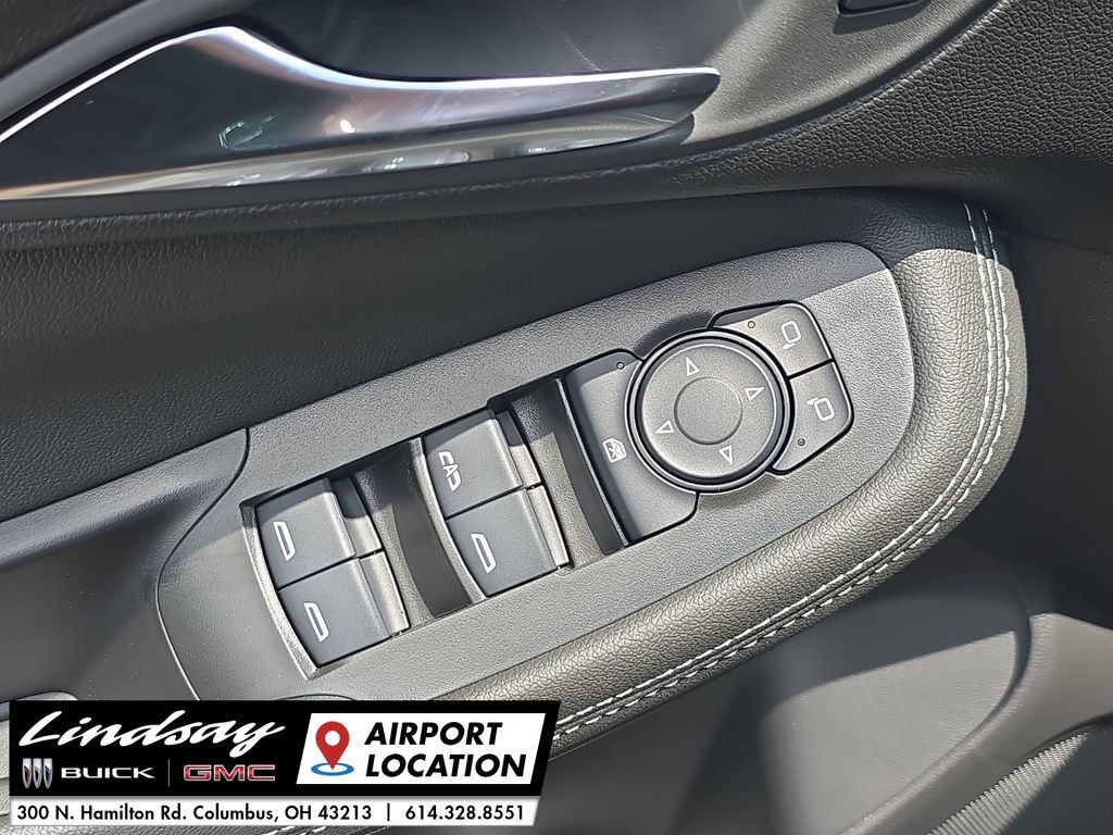 2026 Buick Encore GX Preferred Columbus OH