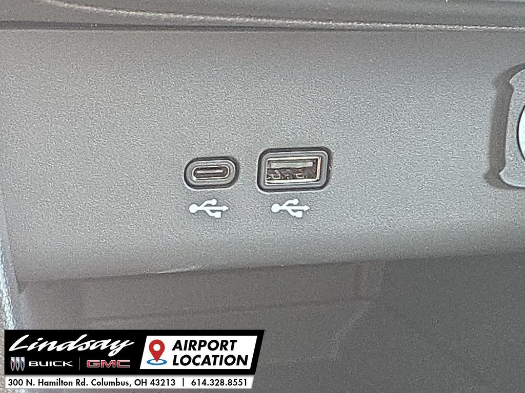 2026 Buick Encore GX Preferred Columbus OH