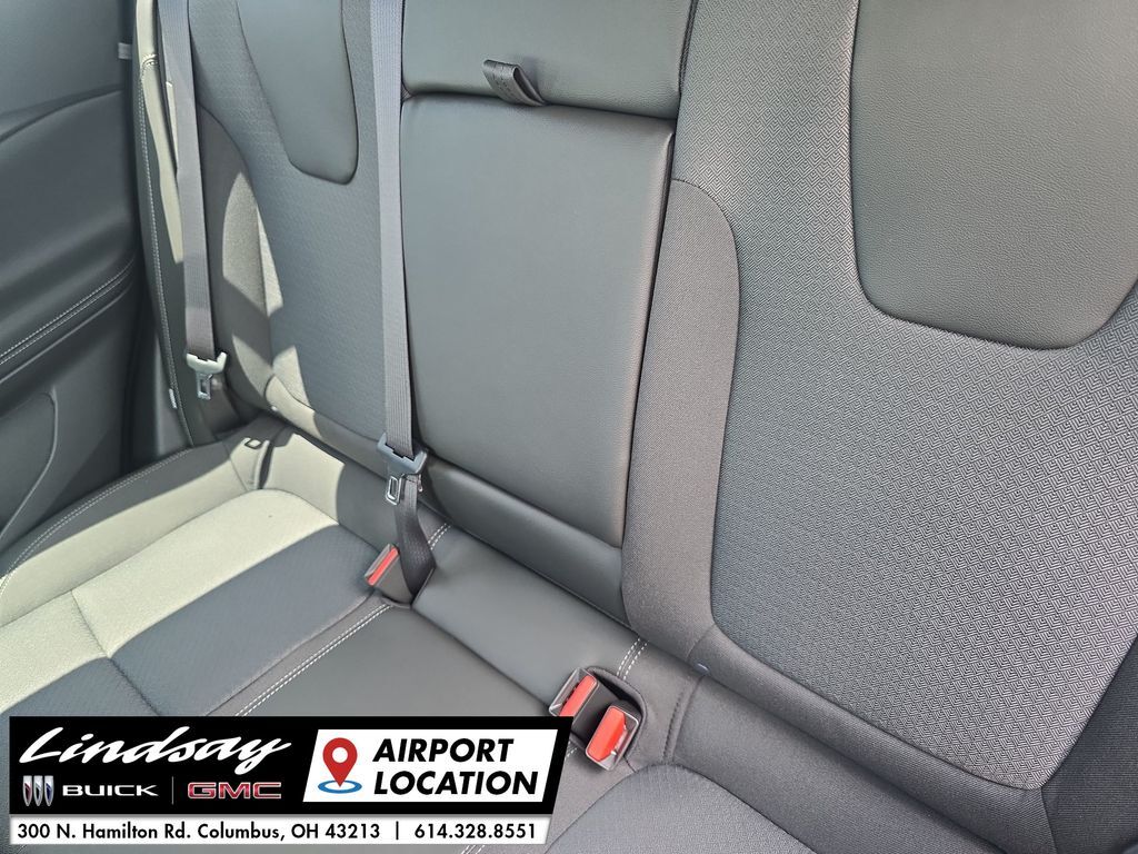 2026 Buick Encore GX Preferred Columbus OH
