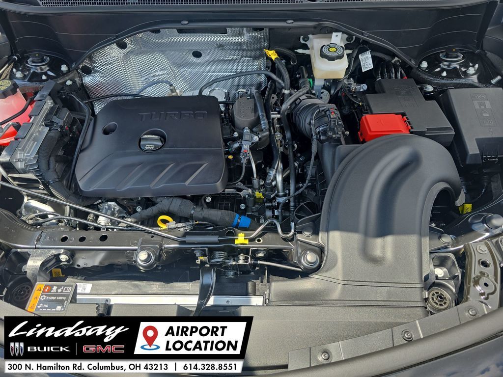 2026 Buick Encore GX Preferred Columbus OH