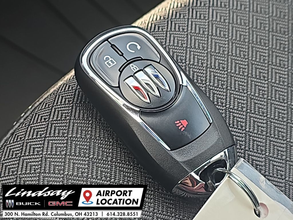 2026 Buick Encore GX Preferred Columbus OH