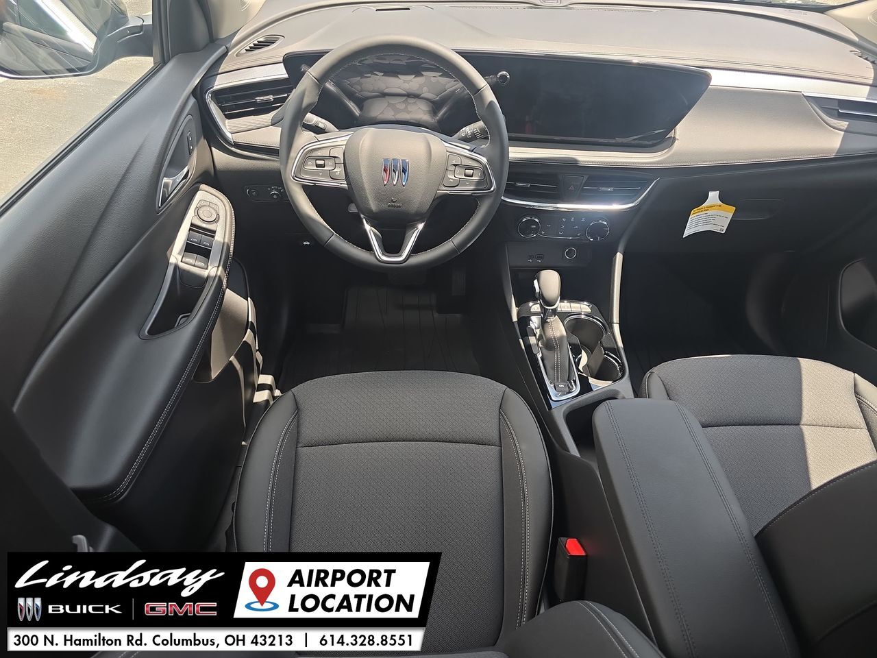 2026 Buick Encore GX Preferred Columbus OH