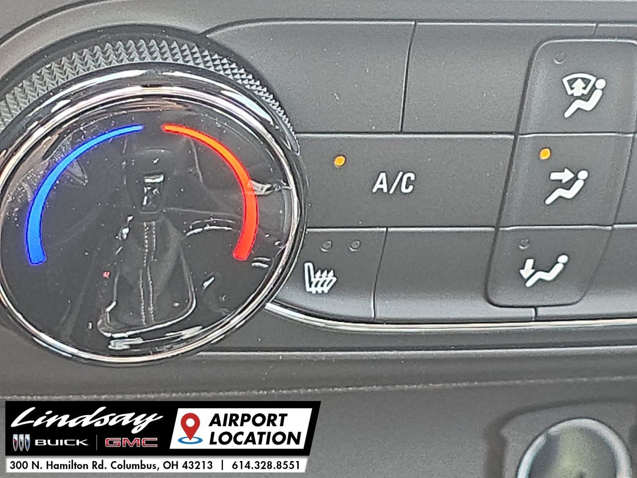 2026 Buick Encore GX Preferred Columbus OH
