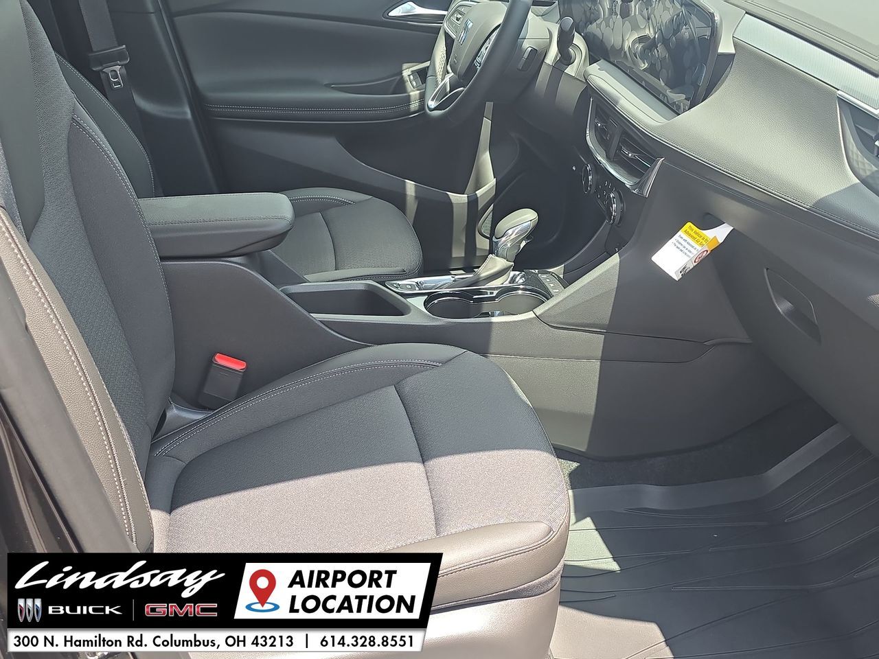 2026 Buick Encore GX Preferred Columbus OH