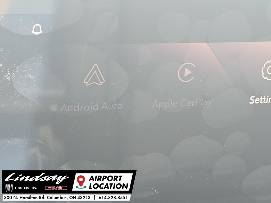 2026 Buick Encore GX Preferred Columbus OH