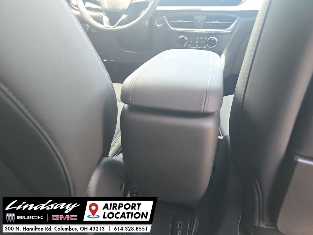 2026 Buick Encore GX Preferred Columbus OH