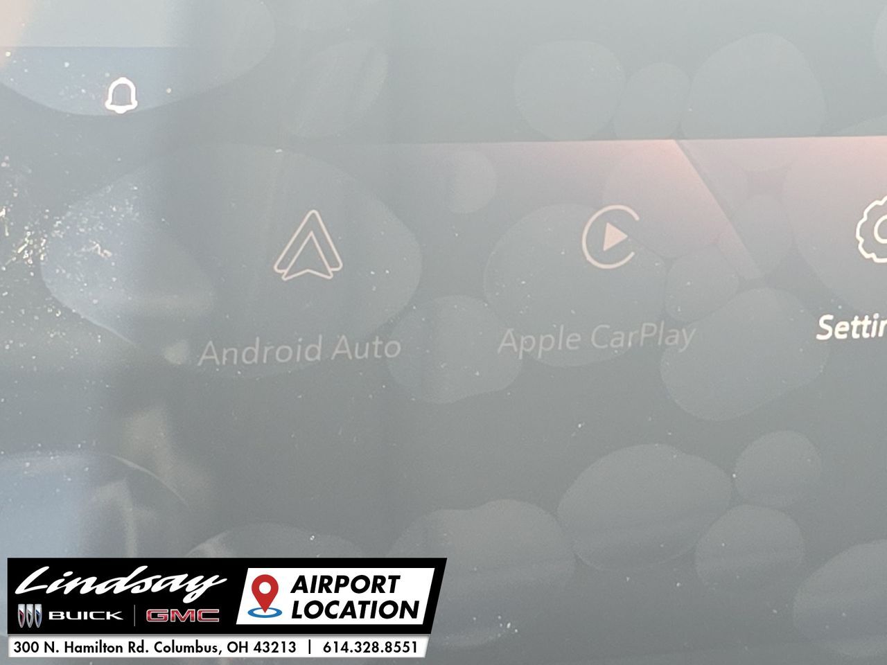 2026 Buick Encore GX Preferred Columbus OH
