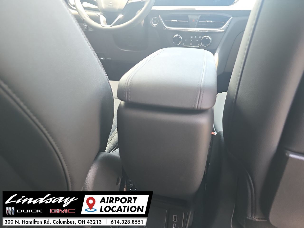 2026 Buick Encore GX Preferred Columbus OH
