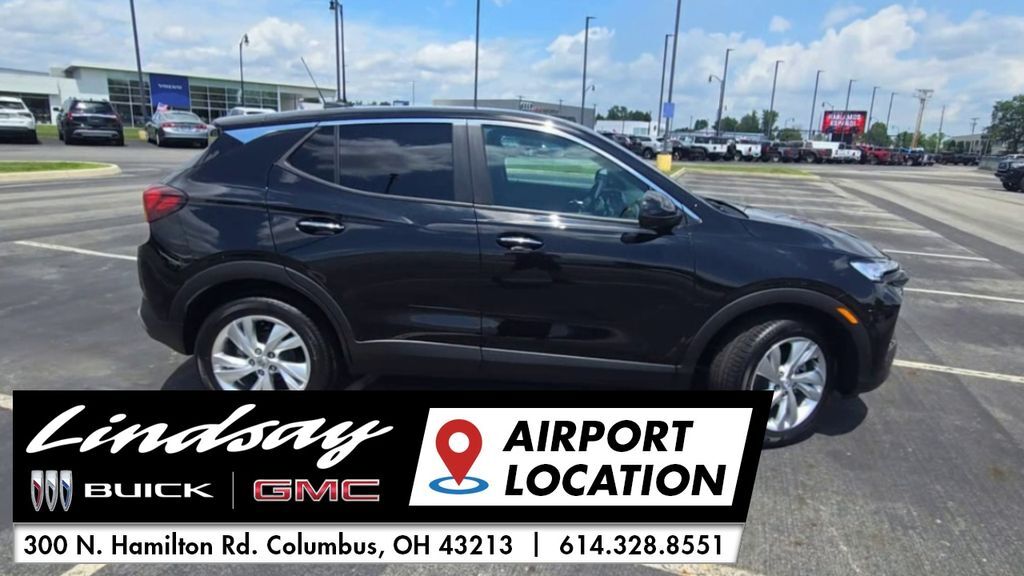 2026 Buick Encore GX Preferred Columbus OH
