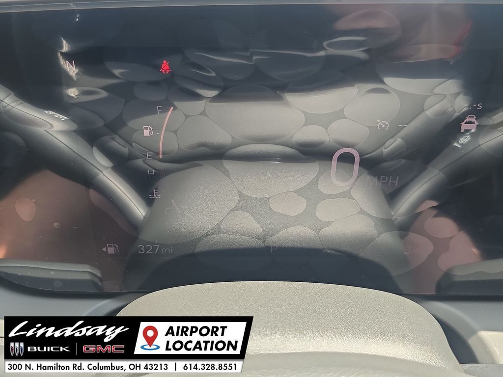 2026 Buick Encore GX Preferred Columbus OH