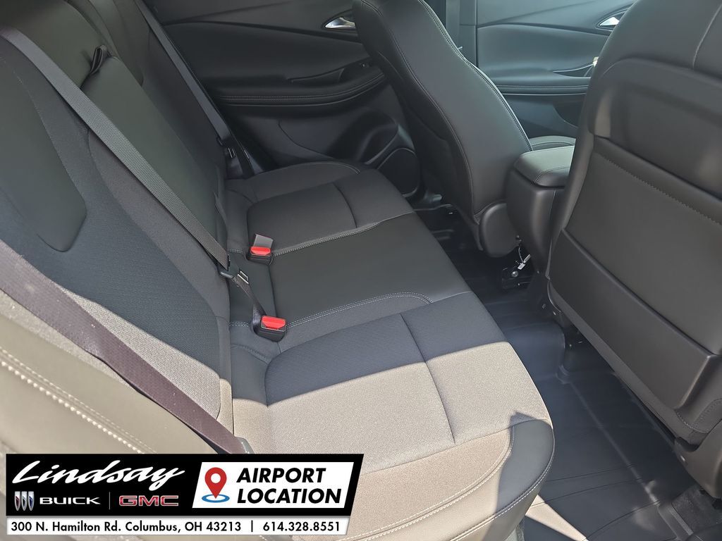 2026 Buick Encore GX Preferred Columbus OH