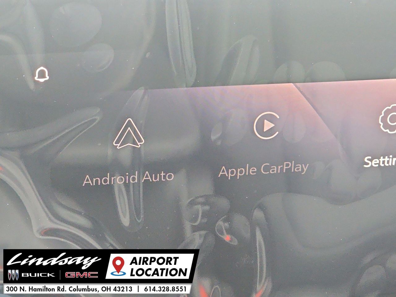 2026 Buick Encore GX Preferred Columbus OH