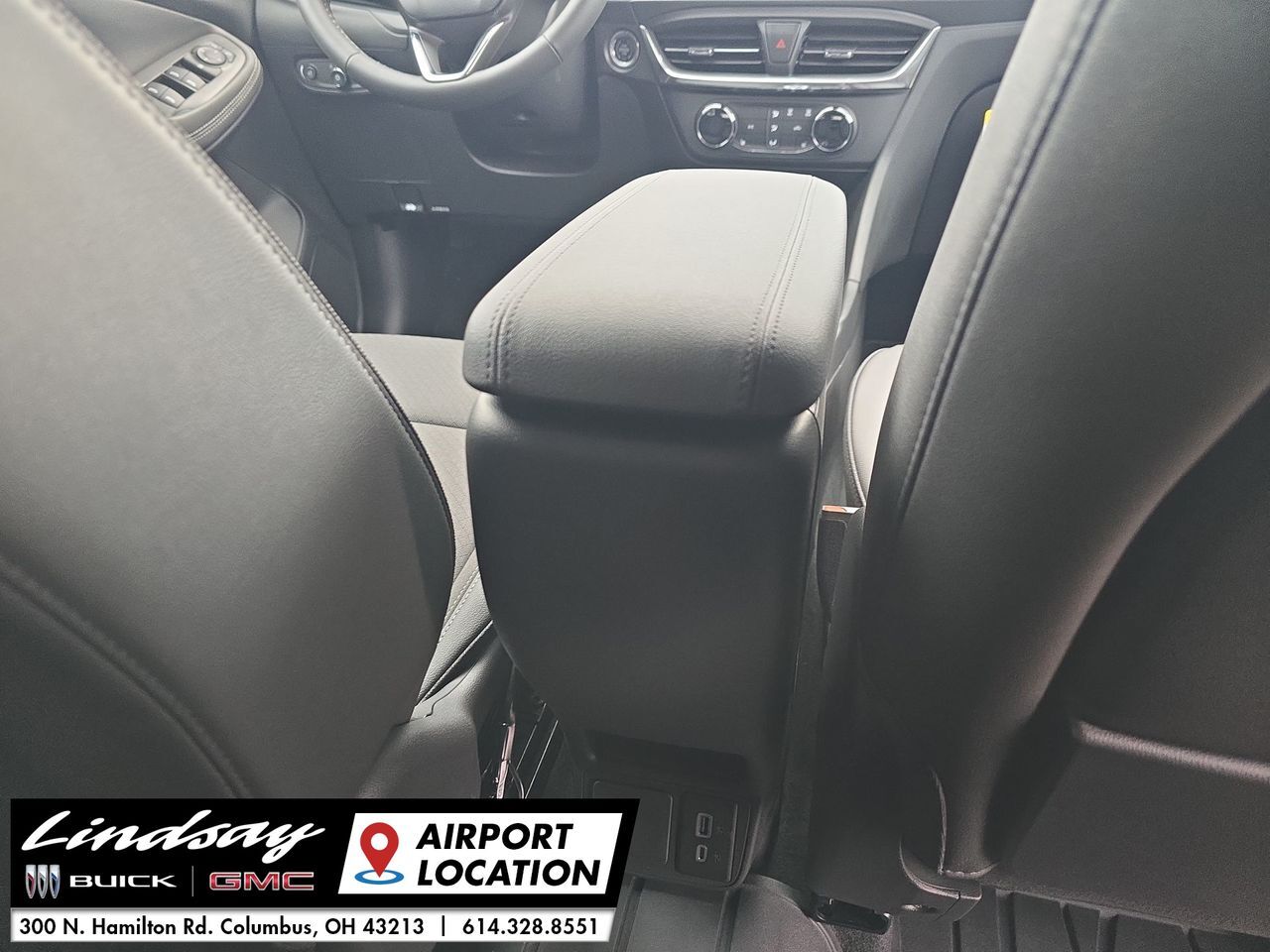 2026 Buick Encore GX Preferred Columbus OH