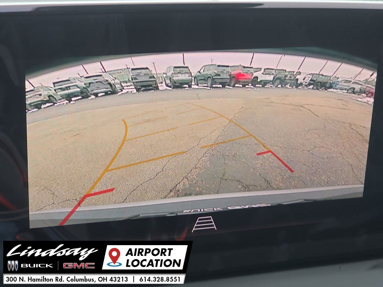 2026 Buick Encore GX Preferred Columbus OH