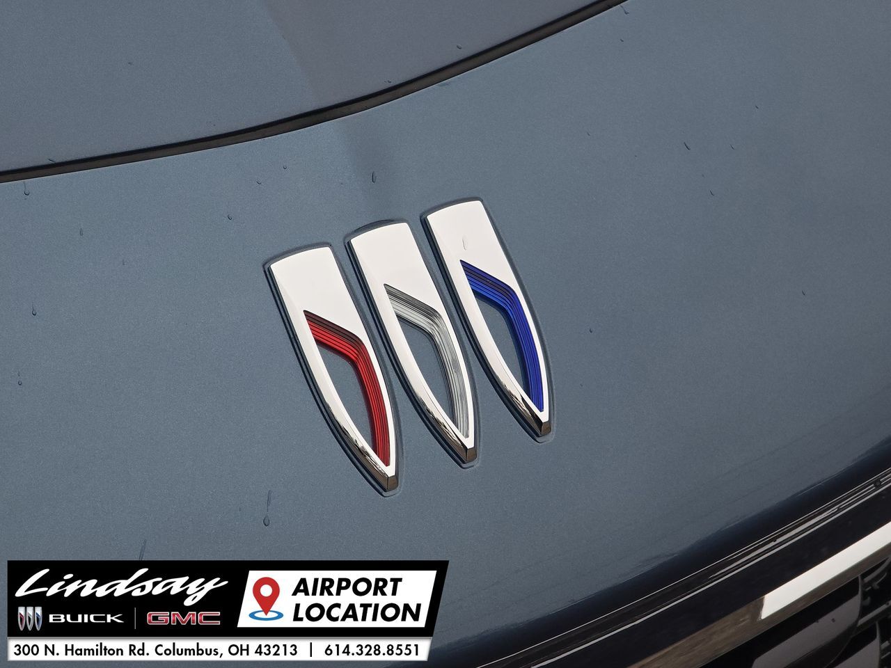 2026 Buick Encore GX Preferred Columbus OH