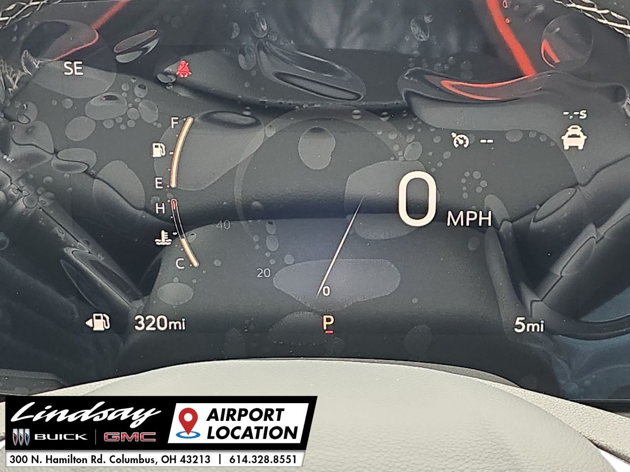 2026 Buick Encore GX Preferred Columbus OH