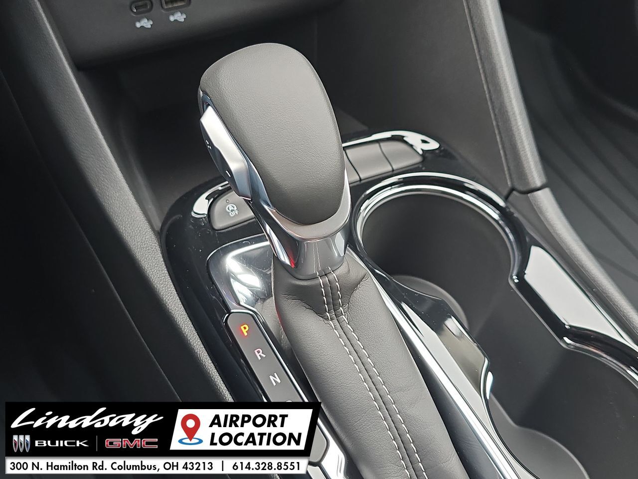 2026 Buick Encore GX Preferred Columbus OH