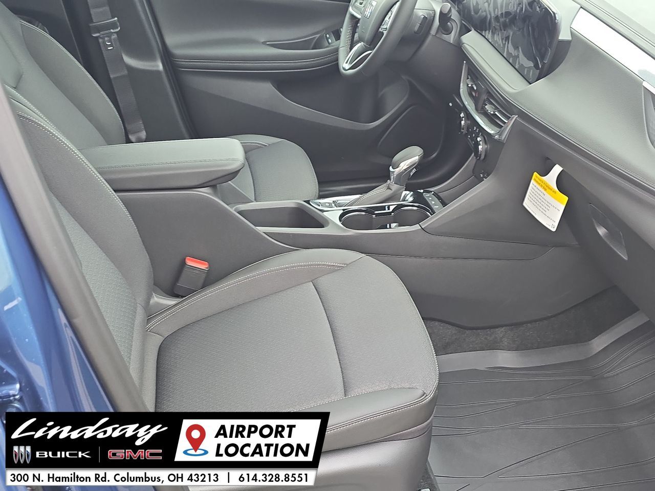 2026 Buick Encore GX Preferred Columbus OH