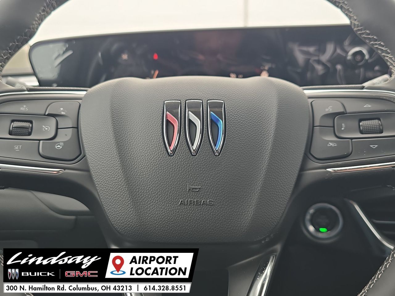 2026 Buick Encore GX Preferred Columbus OH