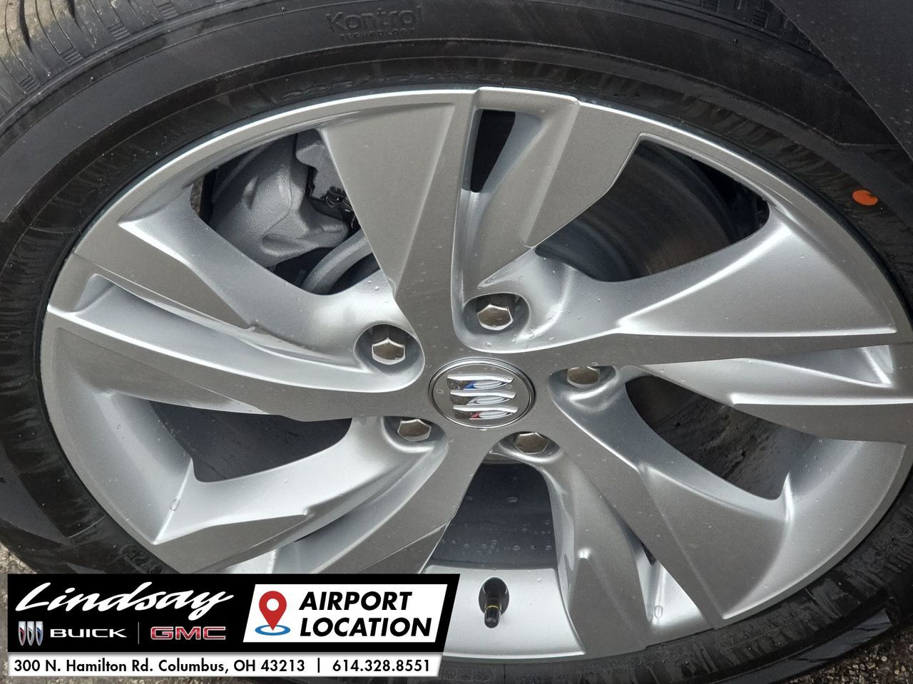 2026 Buick Encore GX Preferred Columbus OH