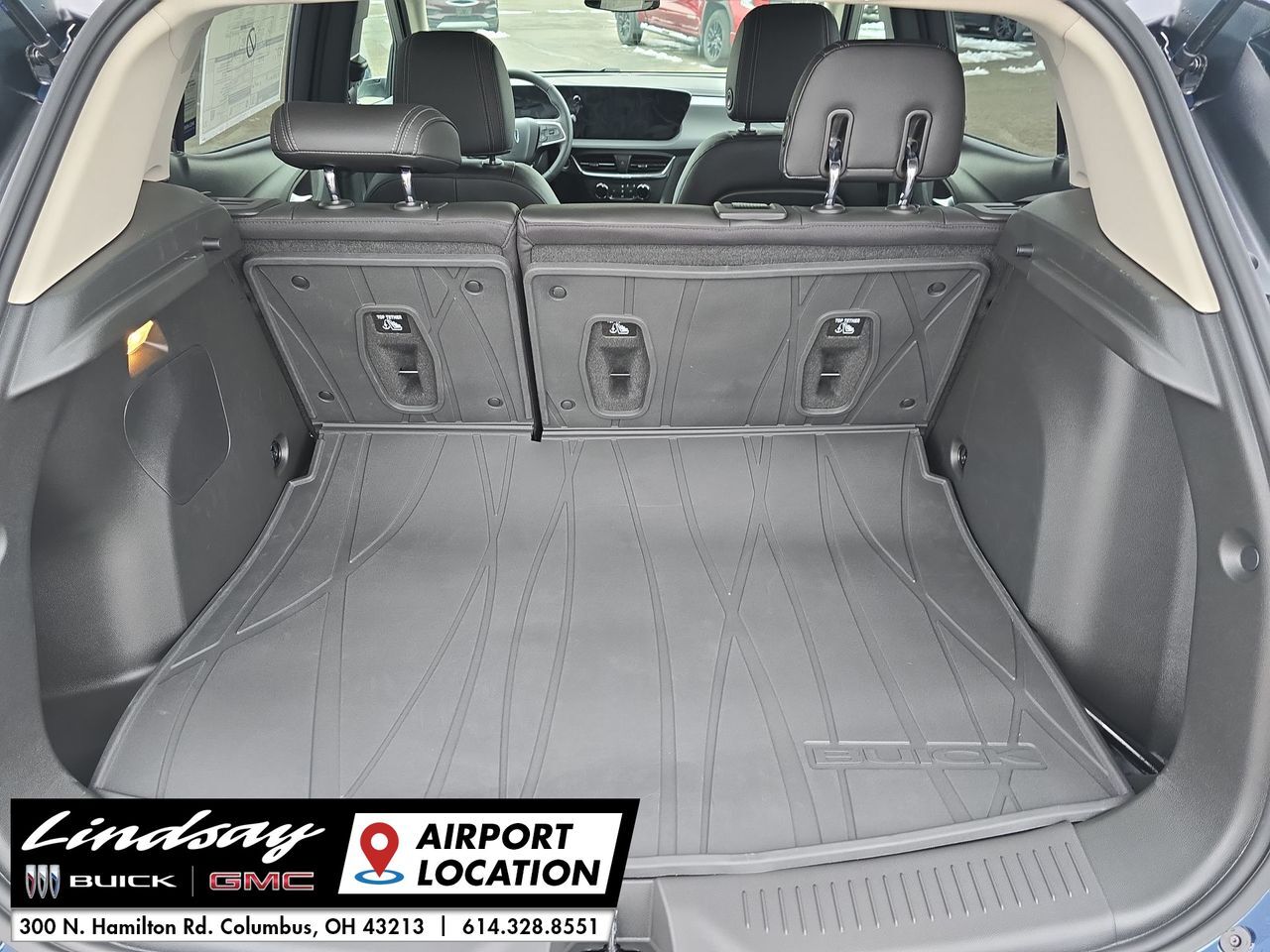 2026 Buick Encore GX Preferred Columbus OH