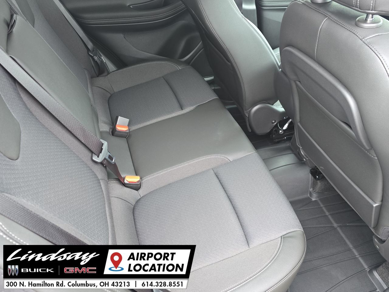 2026 Buick Encore GX Preferred Columbus OH