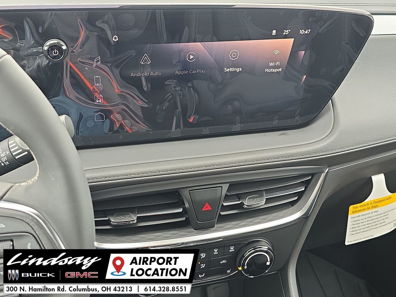 2026 Buick Encore GX Preferred Columbus OH