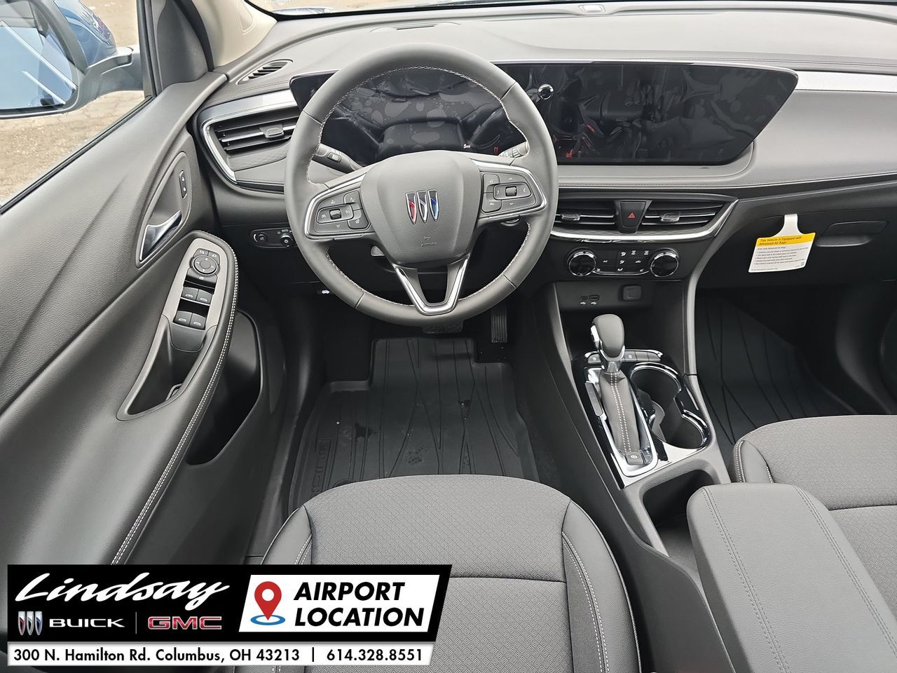 2026 Buick Encore GX Preferred Columbus OH
