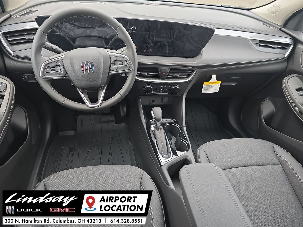 2026 Buick Encore GX Preferred Columbus OH