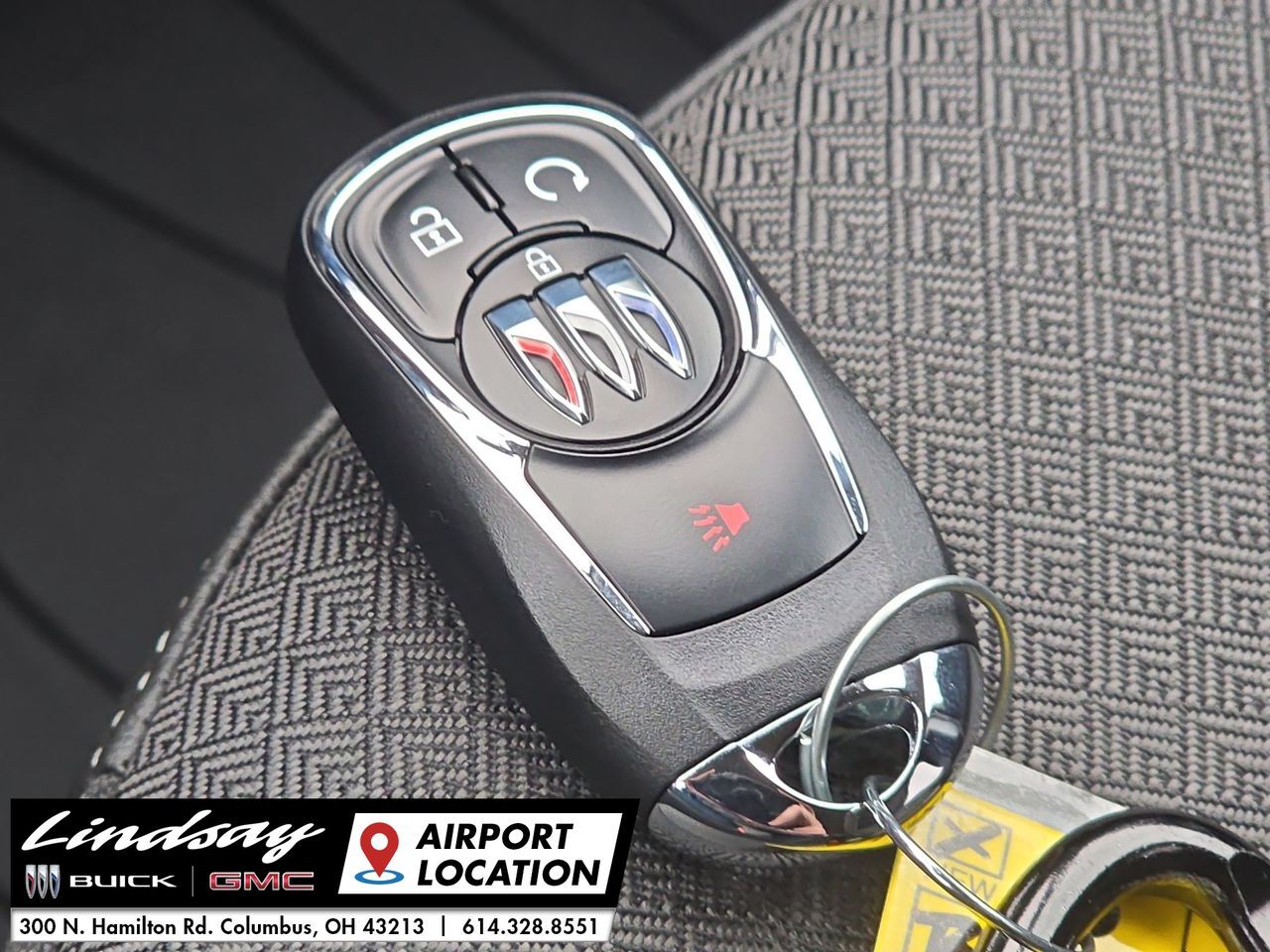 2026 Buick Encore GX Preferred Columbus OH