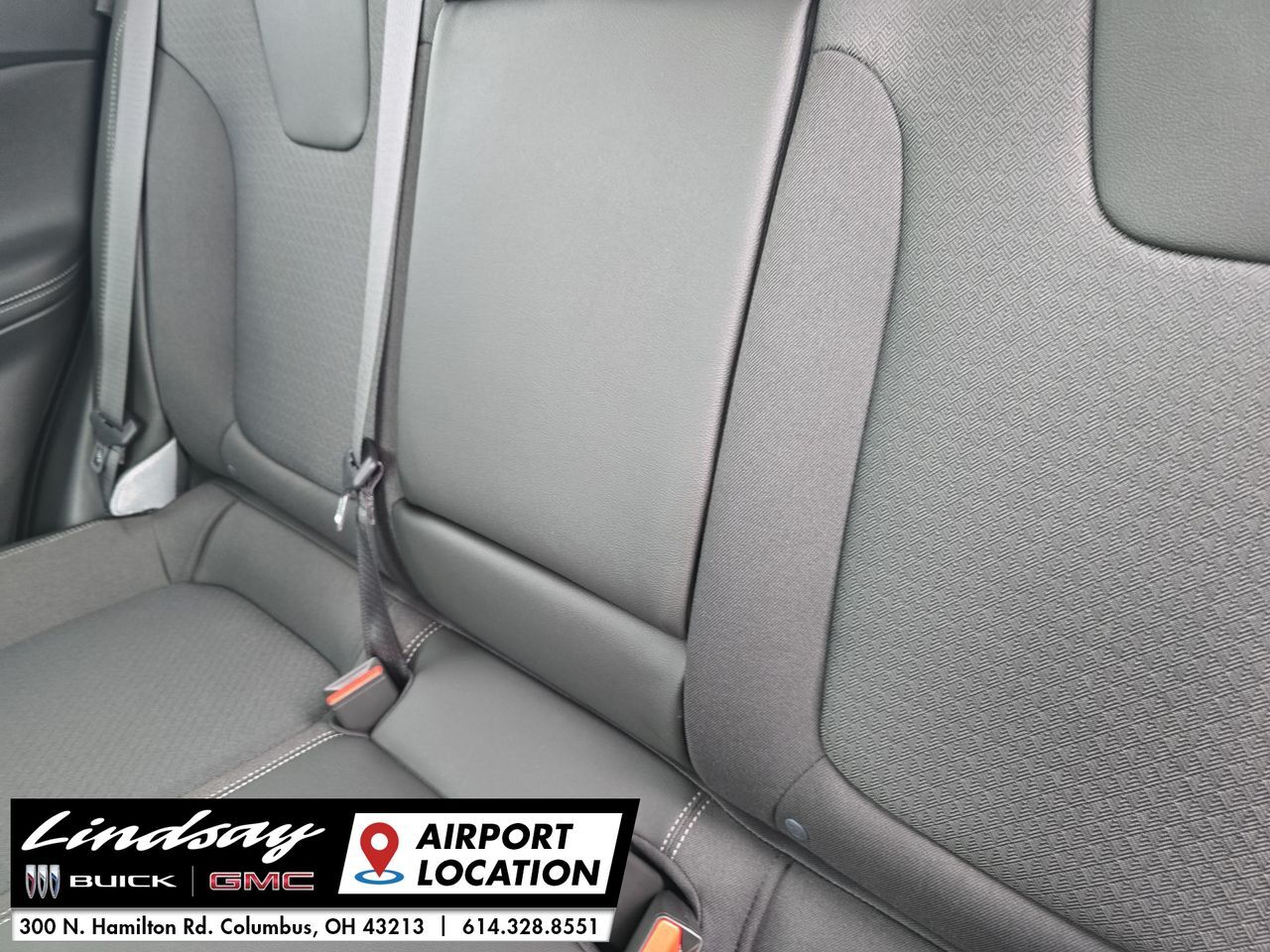 2026 Buick Encore GX Preferred Columbus OH