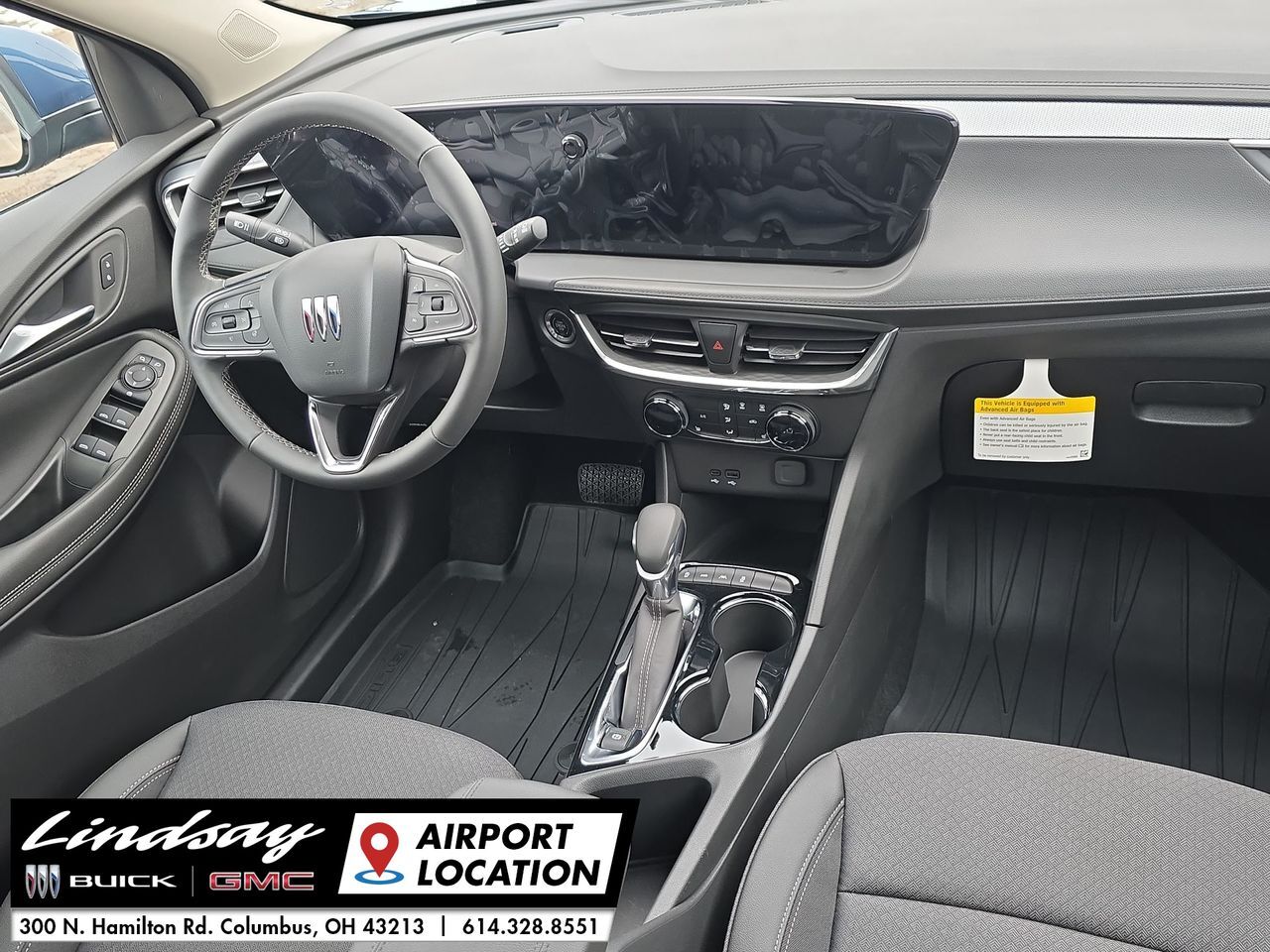 2026 Buick Encore GX Preferred Columbus OH