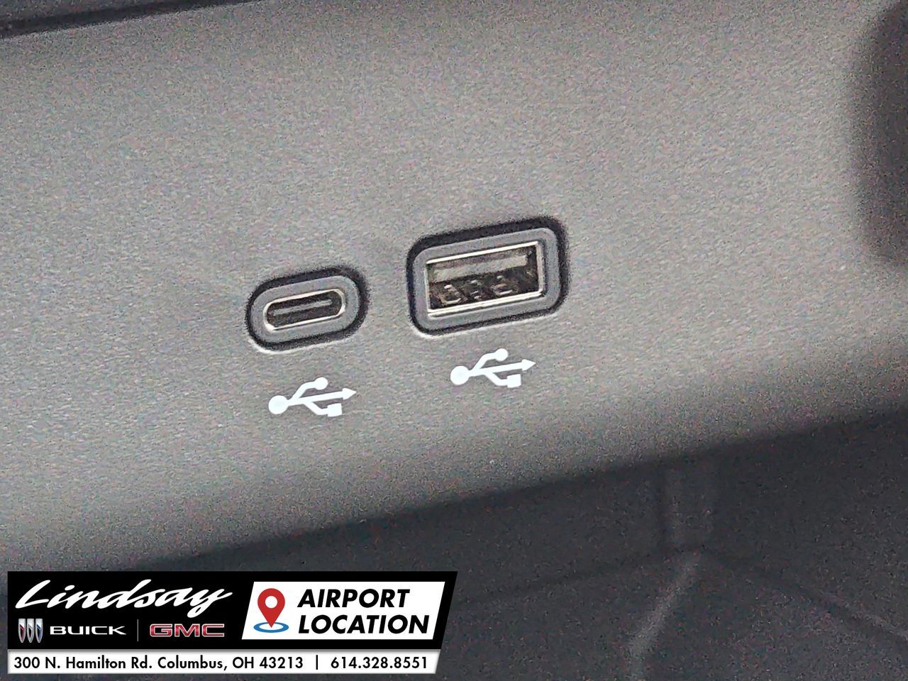2026 Buick Encore GX Preferred Columbus OH