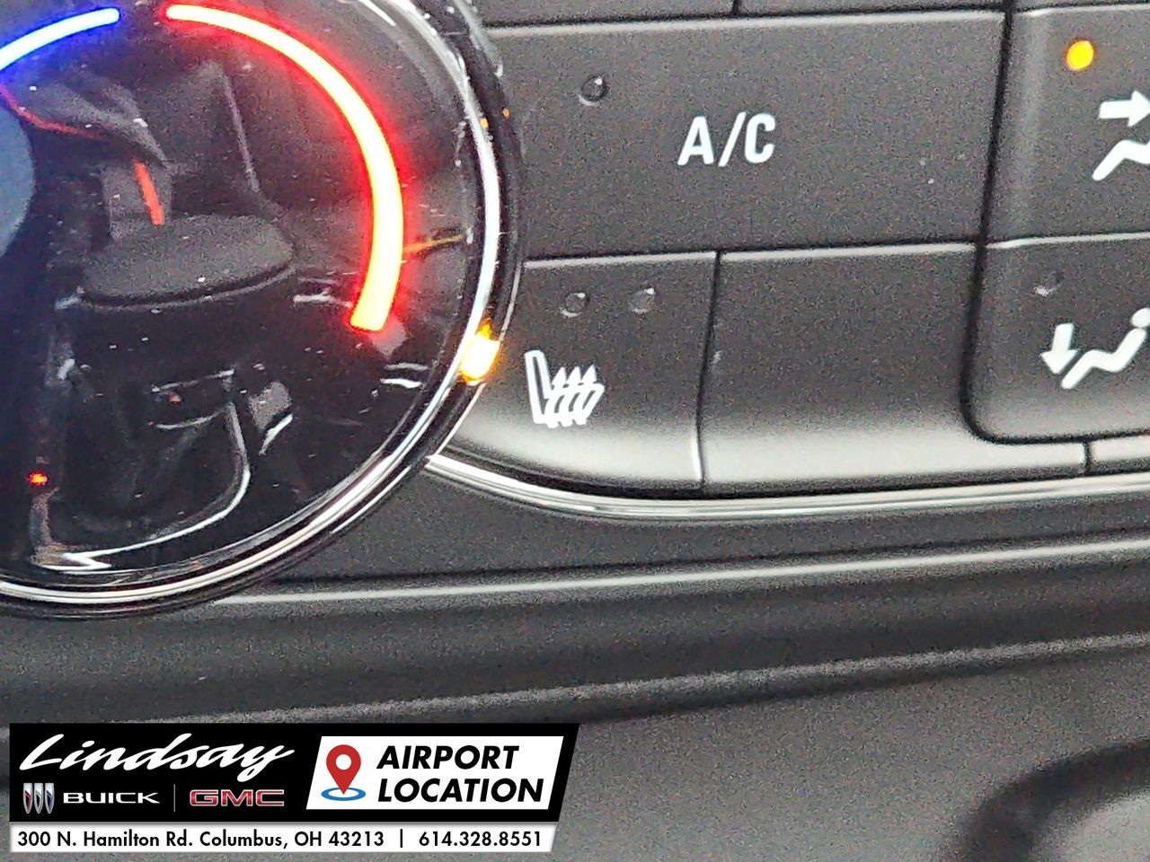 2026 Buick Encore GX Preferred Columbus OH