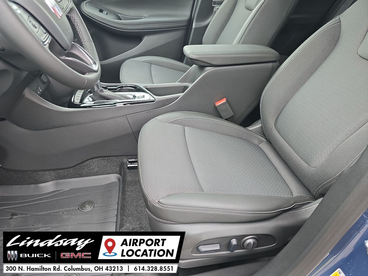 2026 Buick Encore GX Preferred Columbus OH