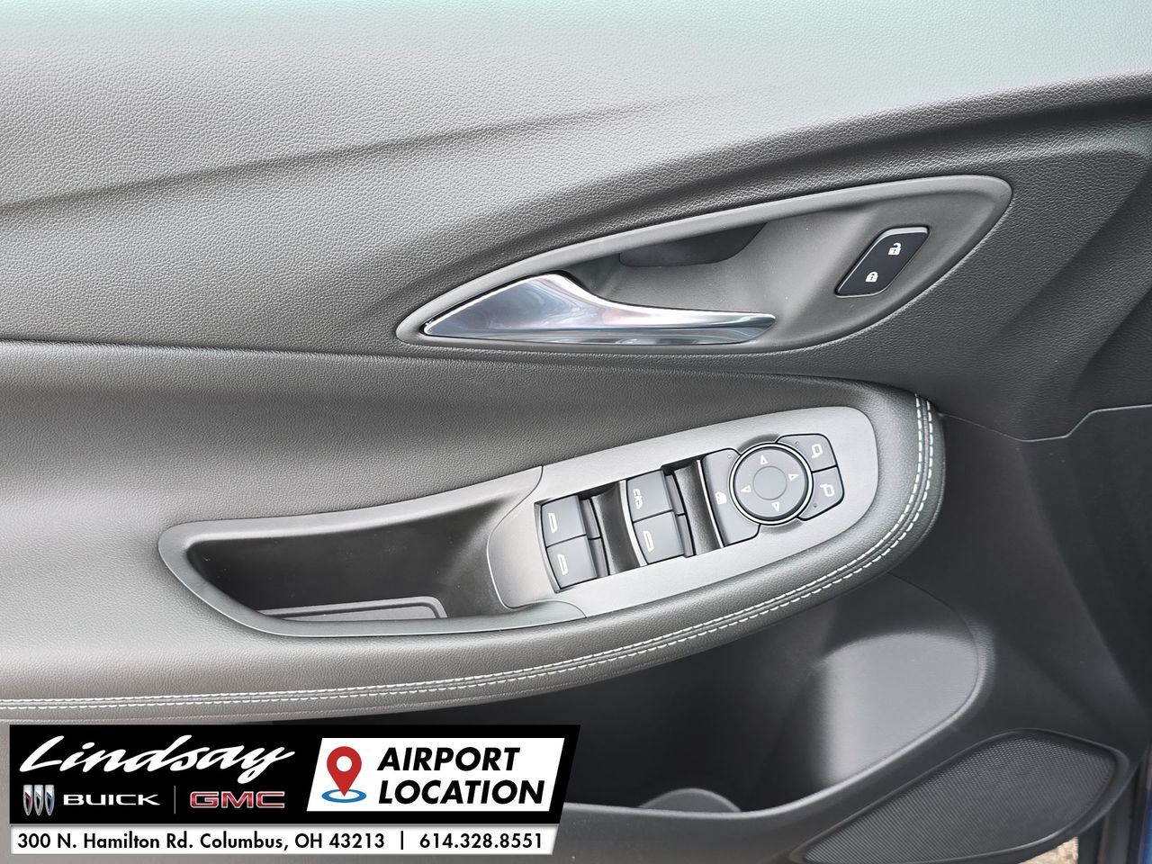 2026 Buick Encore GX Preferred Columbus OH