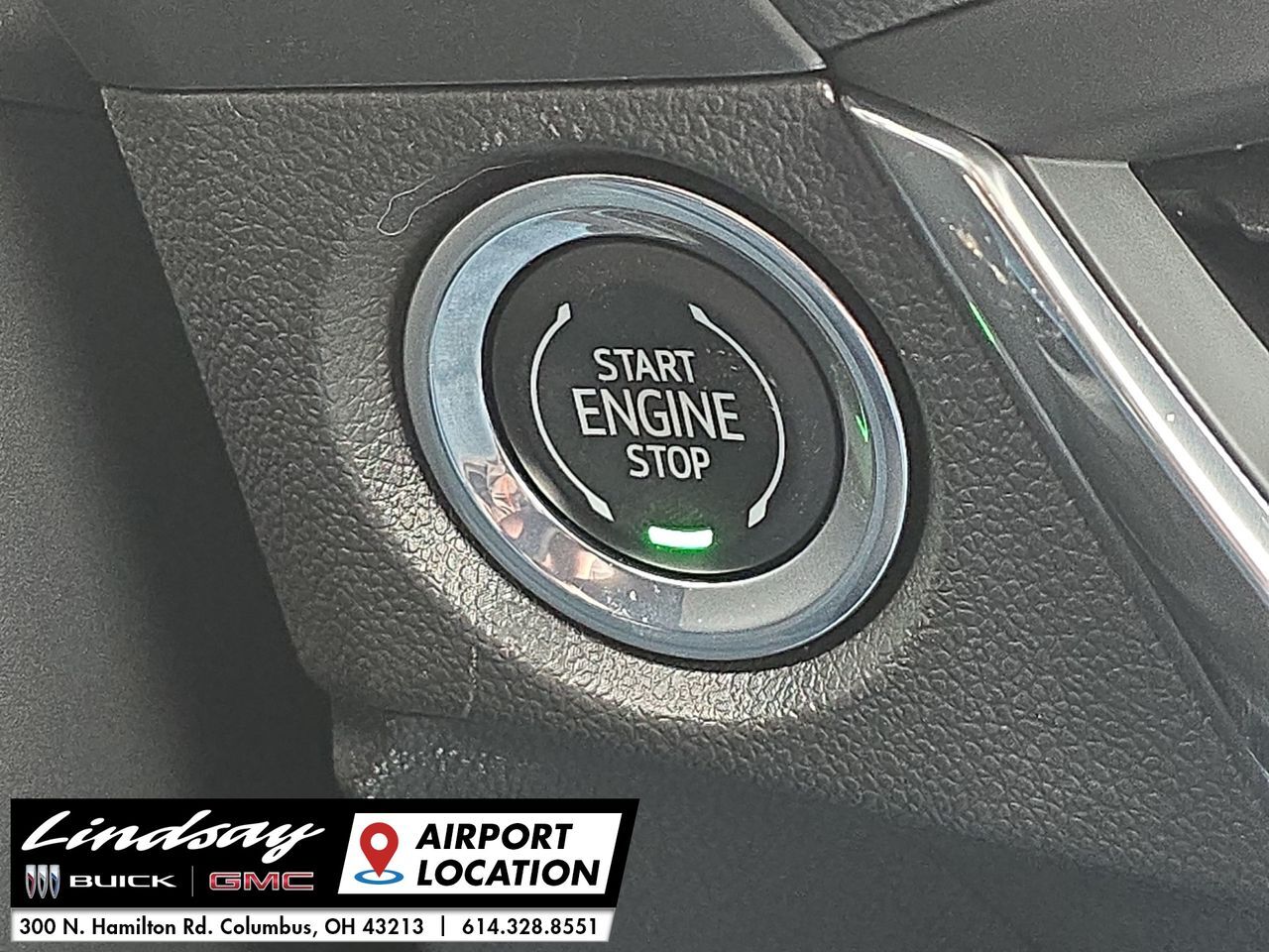 2026 Buick Encore GX Preferred Columbus OH