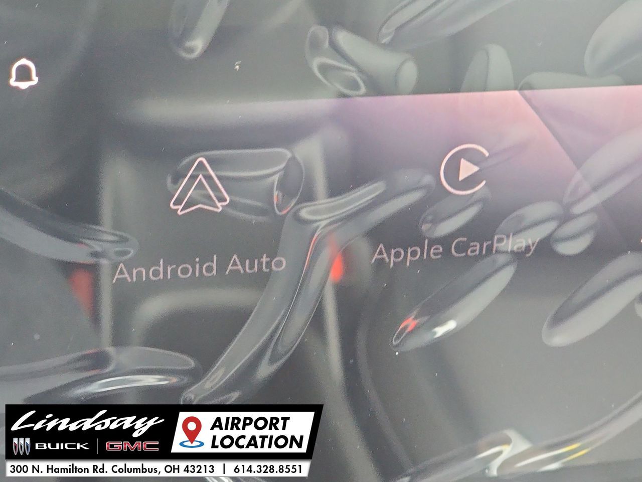 2026 Buick Encore GX Preferred Columbus OH