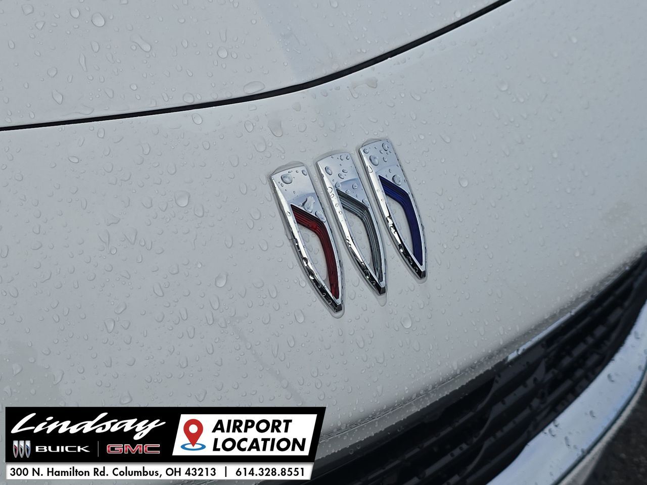 2026 Buick Encore GX Preferred Columbus OH