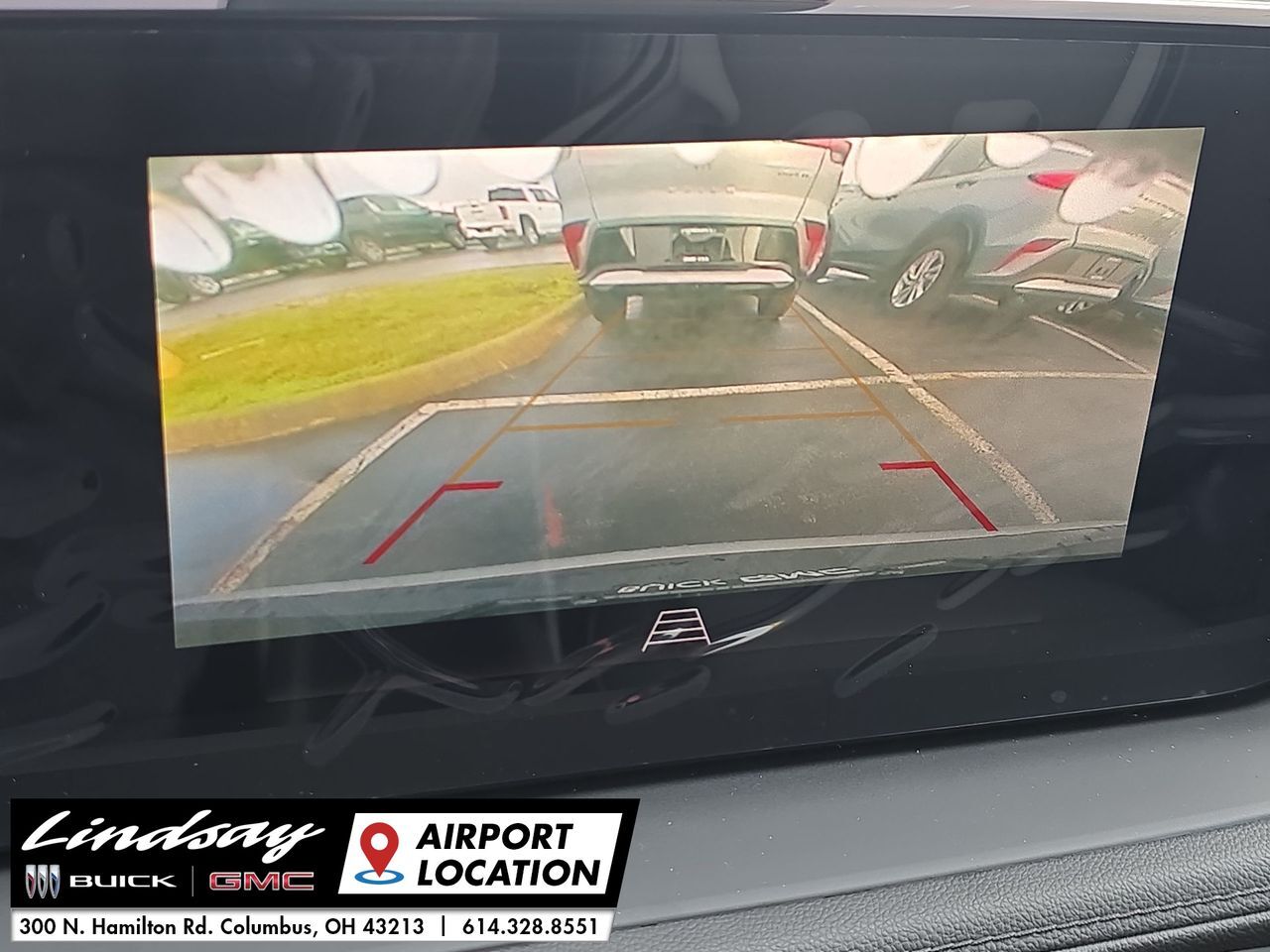 2026 Buick Encore GX Preferred Columbus OH