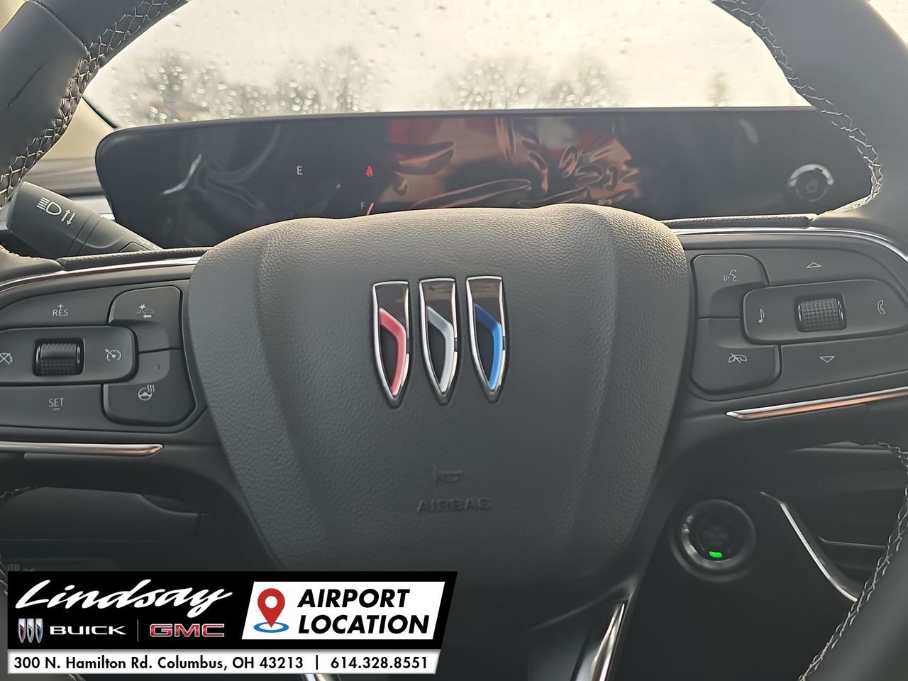 2026 Buick Encore GX Preferred Columbus OH